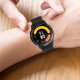 thumbnail image 2 of Correa de Silicona para MI Watch S1 Active Color Band / Negro, 2 of 6