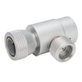 thumbnail image 2 of Adaptador De Recarga De CO2, Herramienta De Llenado De CO2 Suministros De Fabricante De Soda Válvula De Soda CGA320//TR21-4 Para Soda Machime Para Botella De Corriente De Soda, 2 of 8