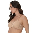thumbnail image 4 of Bali Beautifully You Back Smoothing Underwire T-Shirt Bra, 4 of 7
