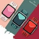 thumbnail image 4 of Correa Deportiva Para Apple Watch Silicon Sport Todas Series, 4 of 8