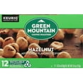 thumbnail image 2 of Green Mountain Coffee Roasters Hazelnut Keurig Single-Serve K-Cup pods, Light Roast Coffee, 12 Count, 2 of 5