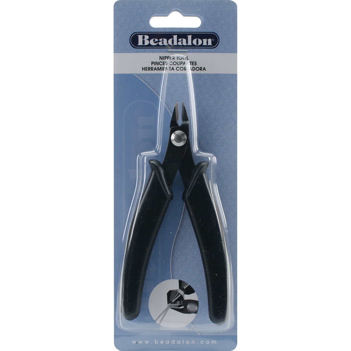 Bead Nipper Tool 5
