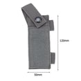 thumbnail image 4 of Tijeras Médicas Bolsas Colgantes Linterna para (gris Claro), 4 of 9