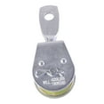 thumbnail image 1 of MERIGLARE Multi-Use Shoulder Pulley Over Door Rehab Exerciser for Strength Frozen Shoulder Live Buckle Metal Non Silent, 1 of 8
