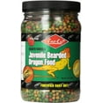 thumbnail image 2 of Rep-Cal Juvenile Bearded Dragon Food (12 oz), 2 of 2