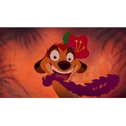 The Lion King Signature Collection (DVD) Disney, Adventure, Animated, Comedy