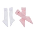 thumbnail image 3 of Fashion Knitted Cotton Medias Tobilleras Calcetines para BJD 1/4, 3 of 9