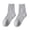 Gray, variant on Guieoi Womens Plus Size $5 Thermal Socks for Men Winter Socks Men Women Winter Thicken Keep Warm Couple Socks Fashion Trend Socks