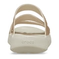 thumbnail image 3 of Crocs Women's Getaway Glitter Strappy Sandal, 3 of 6