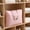 62#Pink, variant on Kindergarten Quilt Storage Bag Waterproof Oxford Fabric Bedding Organizer With Handles For Children Clothes Blanket Luggage And School Travel Storage