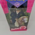 thumbnail image 4 of Horse Riding Barbie Riding Club Poseable Barbie Doll 1997 Mattel 19268 NEW, 4 of 5