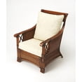 thumbnail image 2 of Butler Arihi Rattan Club Chair 9363399, 2 of 6