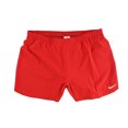 thumbnail image 1 of Nike Shorts de Sport Venom III pour Femmes, Rouge, Petit, 1 of 2