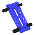 thumbnail image 2 of Bow Armguard, Archery Arm Guard Shock Resistant Breathable  For Training Blue, 2 of 8