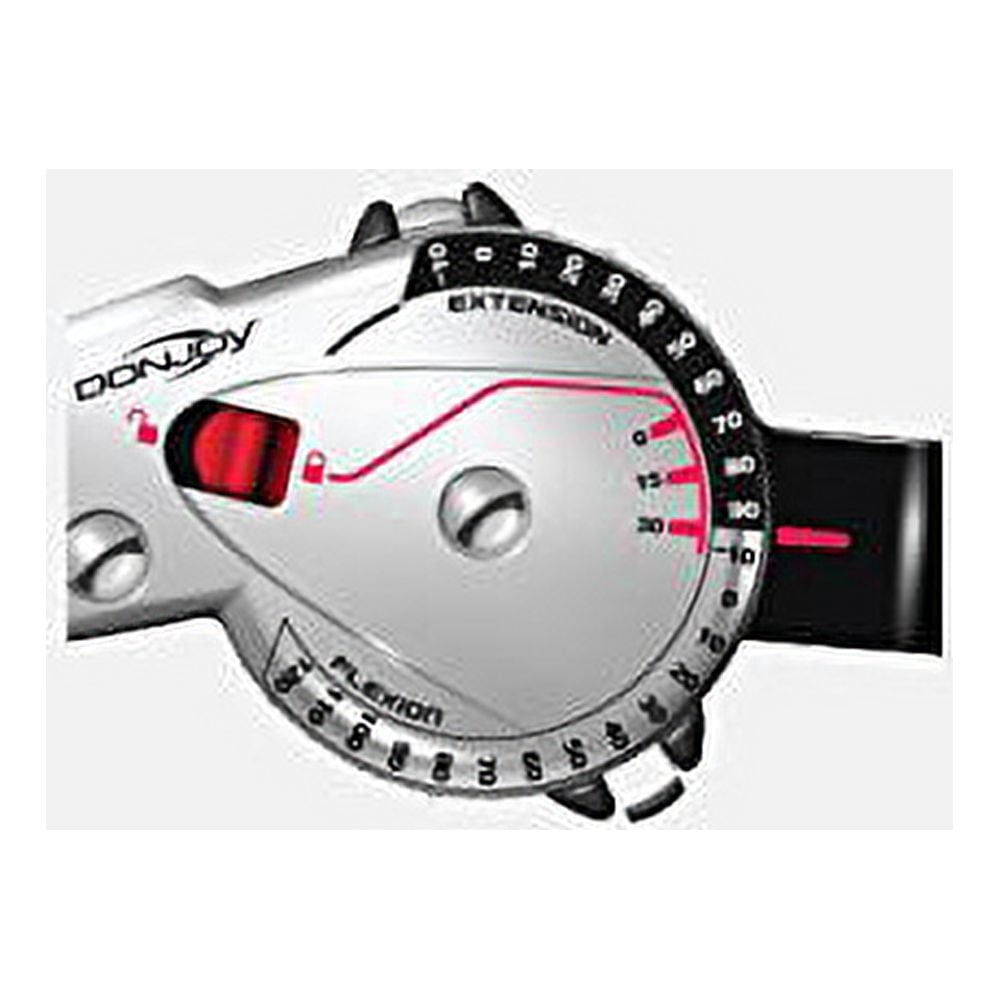X-Act ROM™ Knee Brace, One Size Fits Most