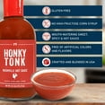 thumbnail image 2 of PS Seasoning Honky Tonk Nashville Hot Dipping Sauce & All Purpose Sauce - Great on Wings, Fried Chicken, Shrimp, Pizza and more, 2 of 3
