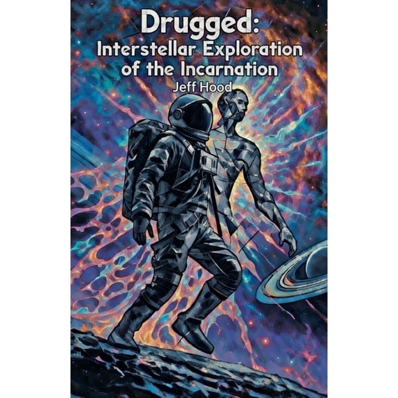 Drugged: Interstellar Exploration of the Incarnation, (Paperback)