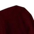 thumbnail image 6 of Men's Summer Mesh Wide Shoulder Crew Neck Quick-Dry Breathable Solid Sleeveless Athletic Base Layer, 6 of 7