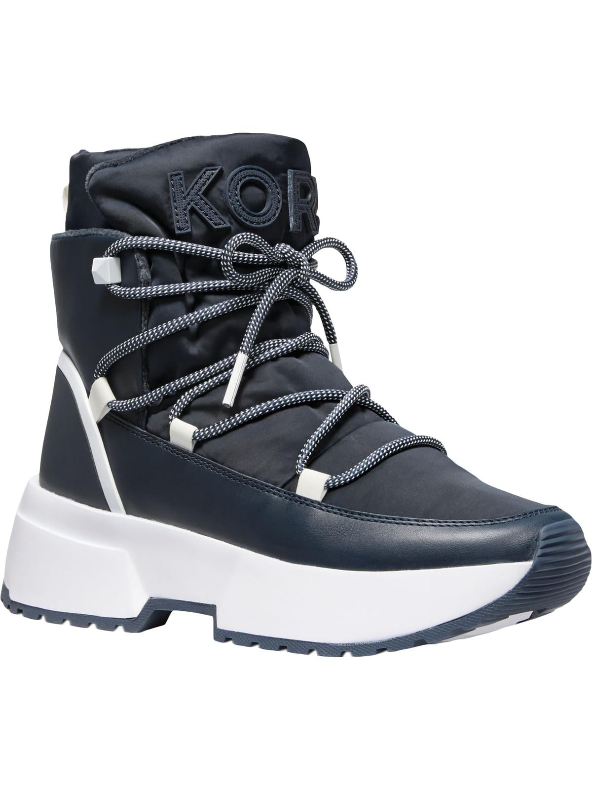 mk snow boots