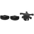 thumbnail image 3 of QP05013A Marine Motor Boat Propellers 3-Blades Electric Blade Engine Outboard for Haibo T54, 3 of 4