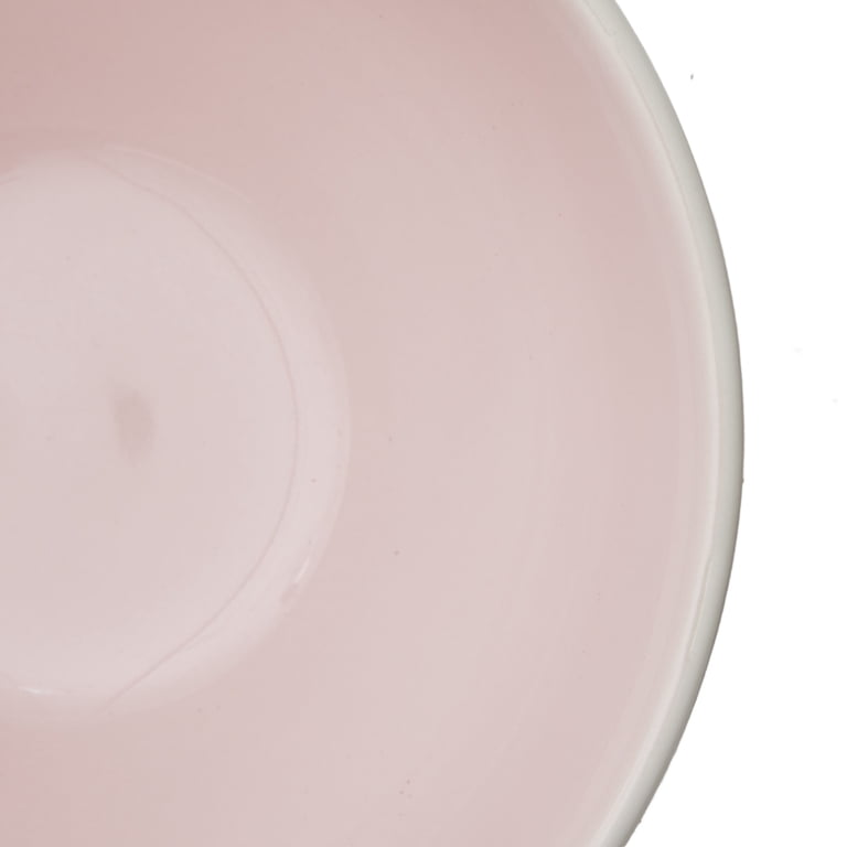 Free Shipping! Better Homes & Gardens Blush Vivian Stoneware 12