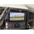 thumbnail image 2 of 7 Inch Car Radio For Chevy Silverado 1500 2500 2003-2006 With Backup Camera, Wireless Apple Carplay & Android Auto, Ips Touchscreen, Bluetooth, Android 13,2+32Gb, 2 of 9