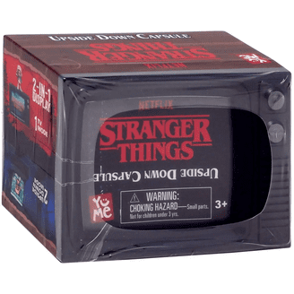 Stranger Things Upside Down Capsules Series 2 (2 Pack) - Walmart.com