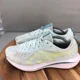 thumbnail image 3 of Asics Gel Excite 10 Running Shoes Mens 11.5 Wide Blue Green Lightweight Cushion, 3 of 6