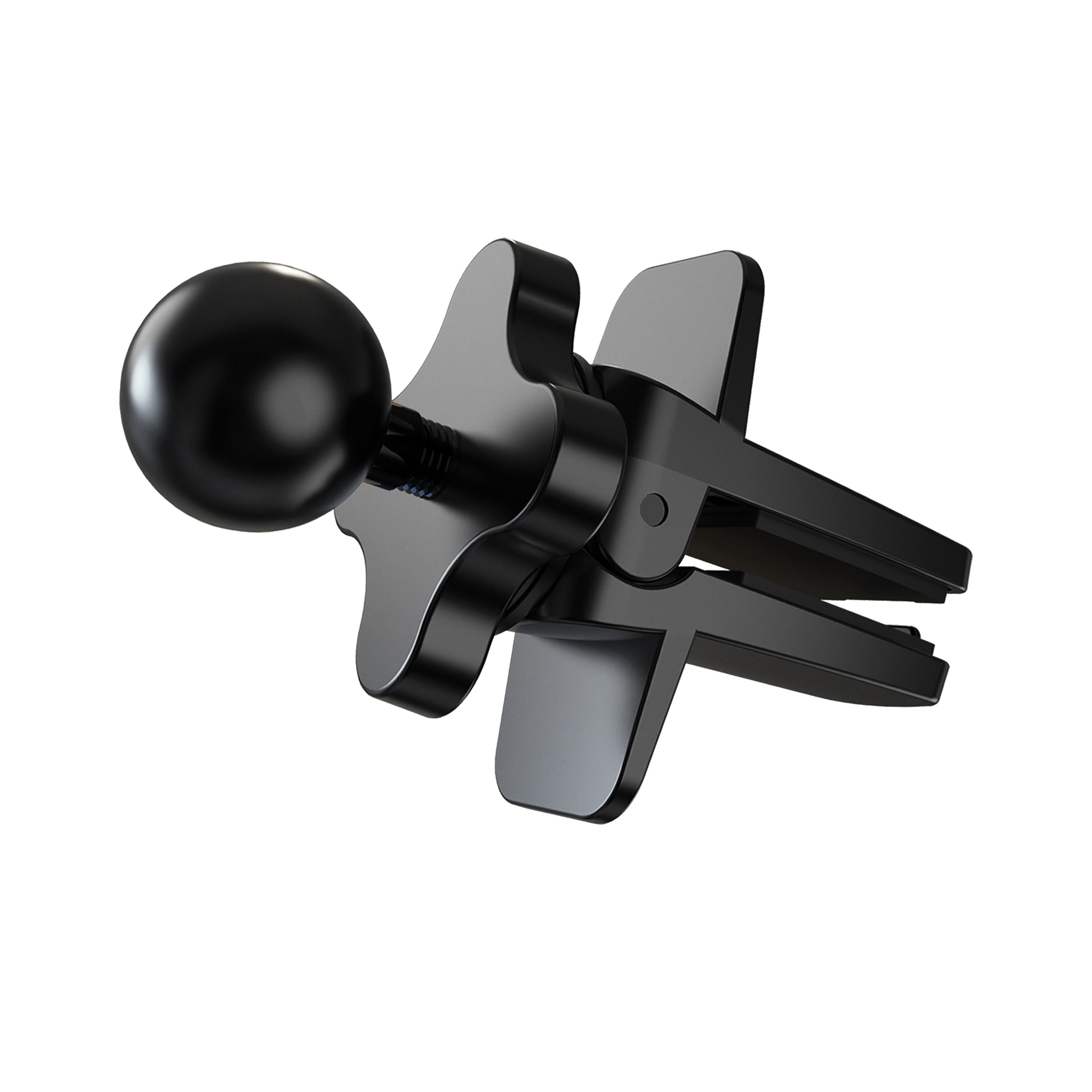 Verbatim Charge ‘n’ Drive Qi2 Magnetic Wireless Car Charger