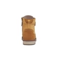 thumbnail image 5 of Bota hombre vaquero botin caballero WORKLAND 46306 Miel amarillo 30 Workland 46306OLEOMIE, 5 of 5