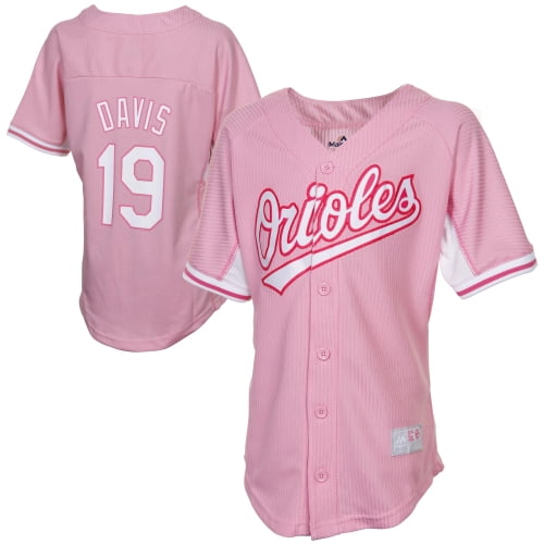 chris davis youth jersey