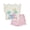 Multi, variant on Disney Lilo and Stitch Girls Skort & T-Shirt Set, Summer Outfit with Ruffle Skirt for Toddler & Little Kids (Multi, 3T)