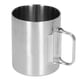 thumbnail image 1 of Tazas De Café De Acero Inoxidable, Fácil De Llevar, Pequeñas, Exquisitas, Fáciles De Limpiar, Gran Regalo, Taza De Acero Inoxidable Para Acampar, Senderismo, Montañismo ANGGREK Otros, 1 of 8
