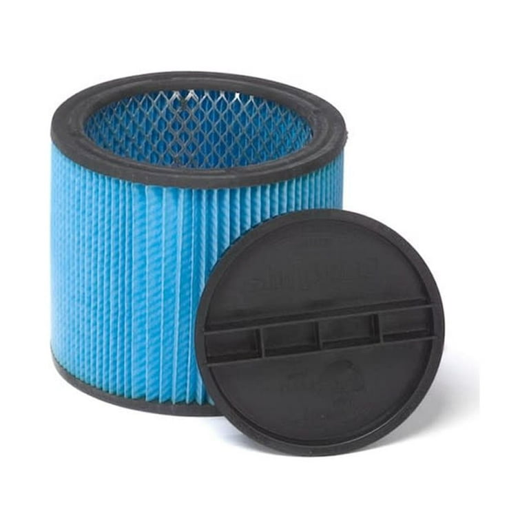 Shop vac fine dust filter hot sale