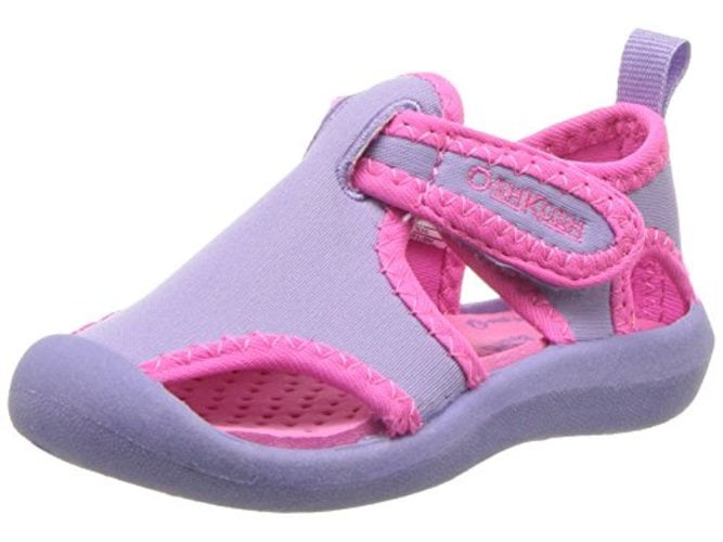 OshKosh BGosh Kids Aquatic Girls and Boys Water Shoe