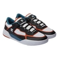 thumbnail image 3 of Tenis Dc Shoes Hombre Metric Negro Casual Skate negro 8,5 MX, 3 of 7