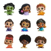 Disney Doorables Encanto Collection Peek, Collectible Figures, Kids Toys for Ages 5 up