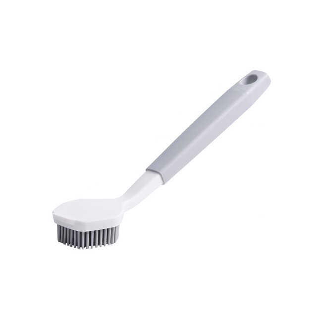Cepillos de fregar Cepillo de cocina Cepillo de fregar para platos Juego de 2 piezas Sincero Hogar