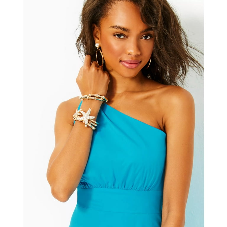 Lilly pulitzer bangle bracelet deals