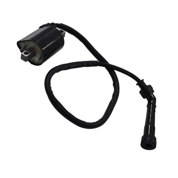 Ignition Coil Fit for Yamaha V Star 650 XVS650 Custom/Silverado/Classic/Midnight 1999-2014