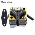 thumbnail image 5 of Yammee 6hp 8hp 9.9hp 15hp Engine Seahorse Outboard Fuel Pump for Johnson Evinrude395091, 5 of 10