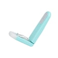 thumbnail image 4 of jifeng Adjustable Book Reading Night Light Bedside Brightness Clip On Green, 4 of 9