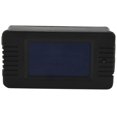 thumbnail image 5 of Multifunction Battery Monitor Meter,0-200v,0-300a (widely Applied To 12v/24v/48v Rv/car Battery) Lc, 5 of 5