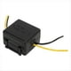 thumbnail image 2 of Filtro de Potencia para AutomóVil Filtro de Fuente de AlimentacióN EstéReo de 12 V Reductor de Ruido de Audio, para Amplificadores Ecualizadores, 2 of 5