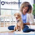 thumbnail image 5 of NorthShore Premium Puppy Pads, Blue 25 oz., 23x36 in., Pack/25, 5 of 6