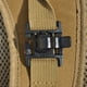 thumbnail image 2 of Clip de tubo de hidratación militar táctico Sunnimix negro, 2 of 8