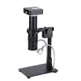 thumbnail image 4 of 41MP UHD Video Microscope Camera with 180X C Mount Lens for Phone Repair Teaching Demonstration AC100‑240VUS, 4 of 5