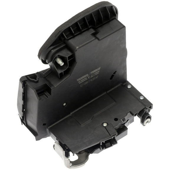 Dorman 931-736 Front Driver Side Door Lock Actuator Motor for Specific Cadillac / Chevrolet / GMC Models