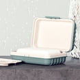 thumbnail image 6 of Soap Travel Container Soap Case Leakproof Soap Box Soap Saver Dish with Cover Plastic Soap Holder for Bathroom Home, 6 of 9