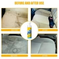 thumbnail image 3 of Non-Greasy All Purpose Foam Cleaner, 4-in-1 Multi-Enzyme Car Interior Cleaner for Kitchen Bathroom Fabric,2pc, 3 of 6